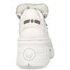 New Rock - M120NC15 Niedrige Schuhe - Weiß Product image